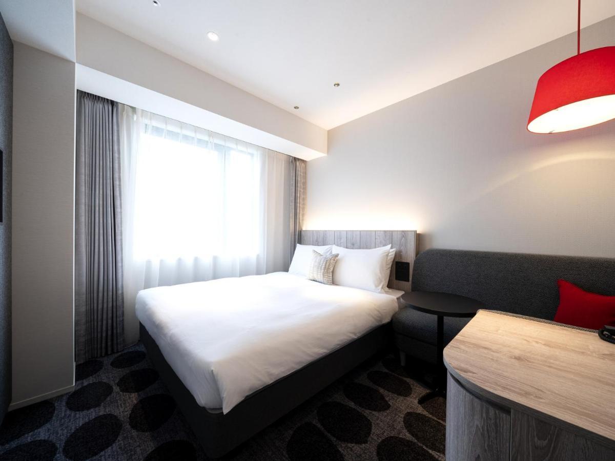 Hotel Jal City Toyama Exterior photo