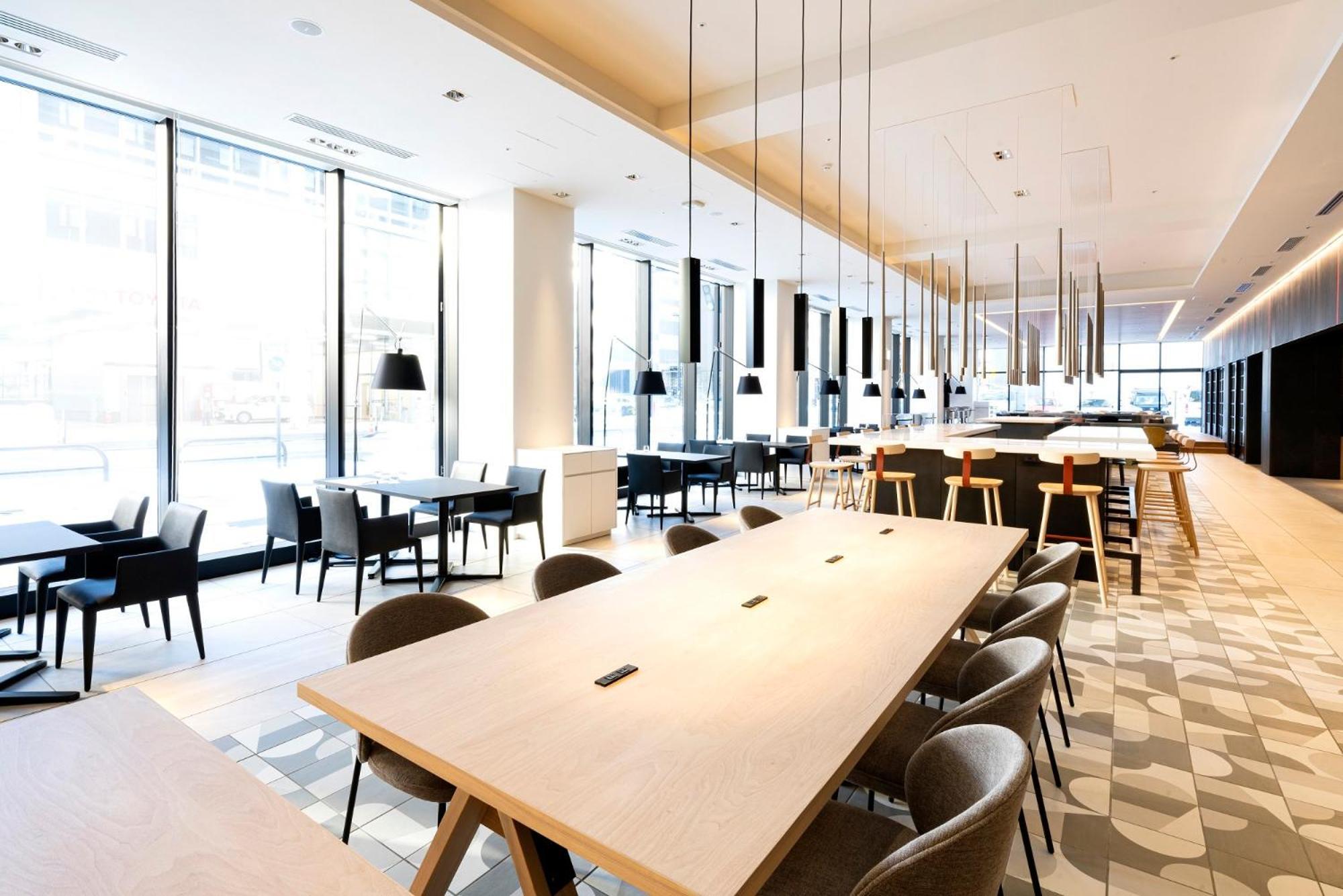 Hotel Jal City Toyama Exterior photo