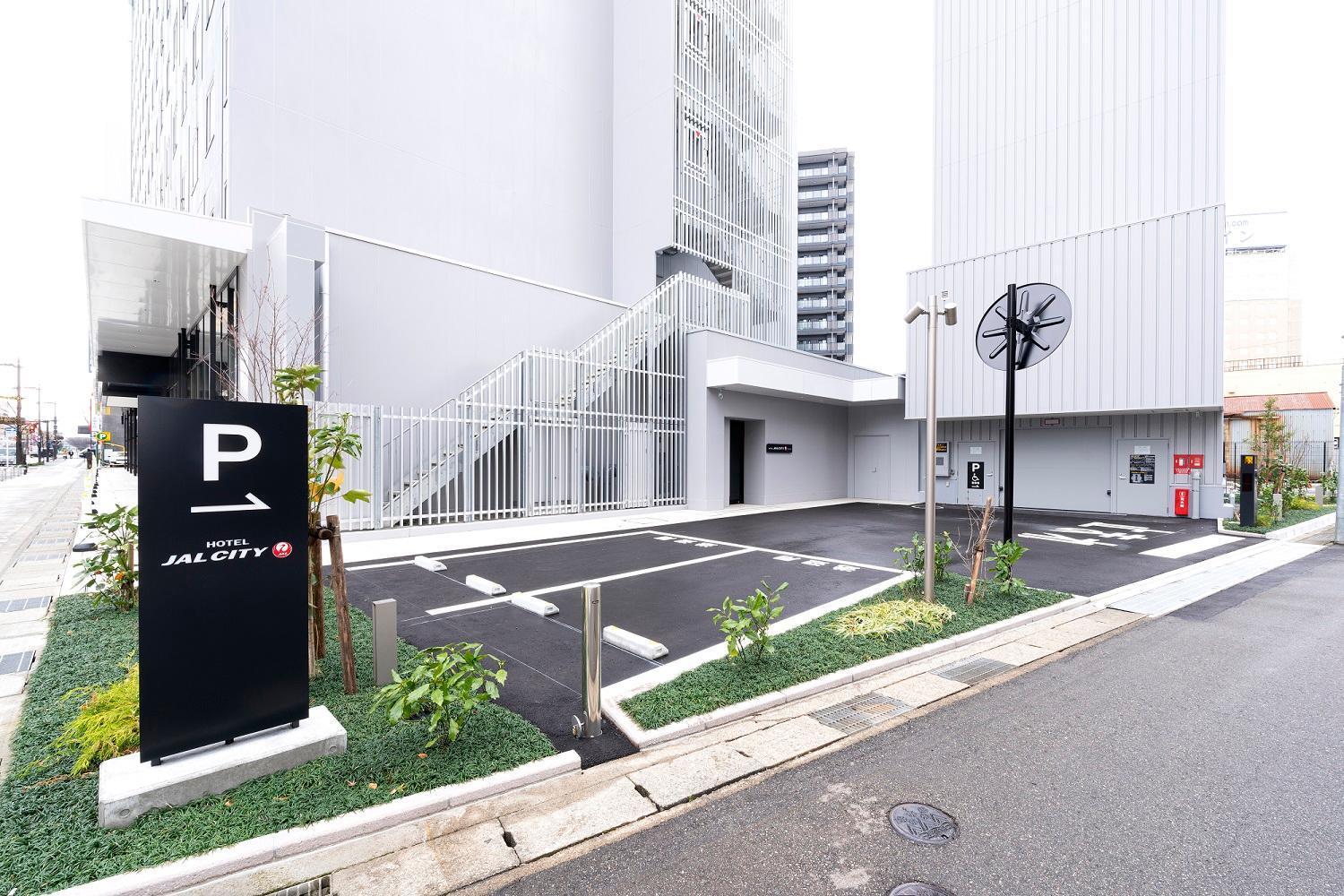 Hotel Jal City Toyama Exterior photo