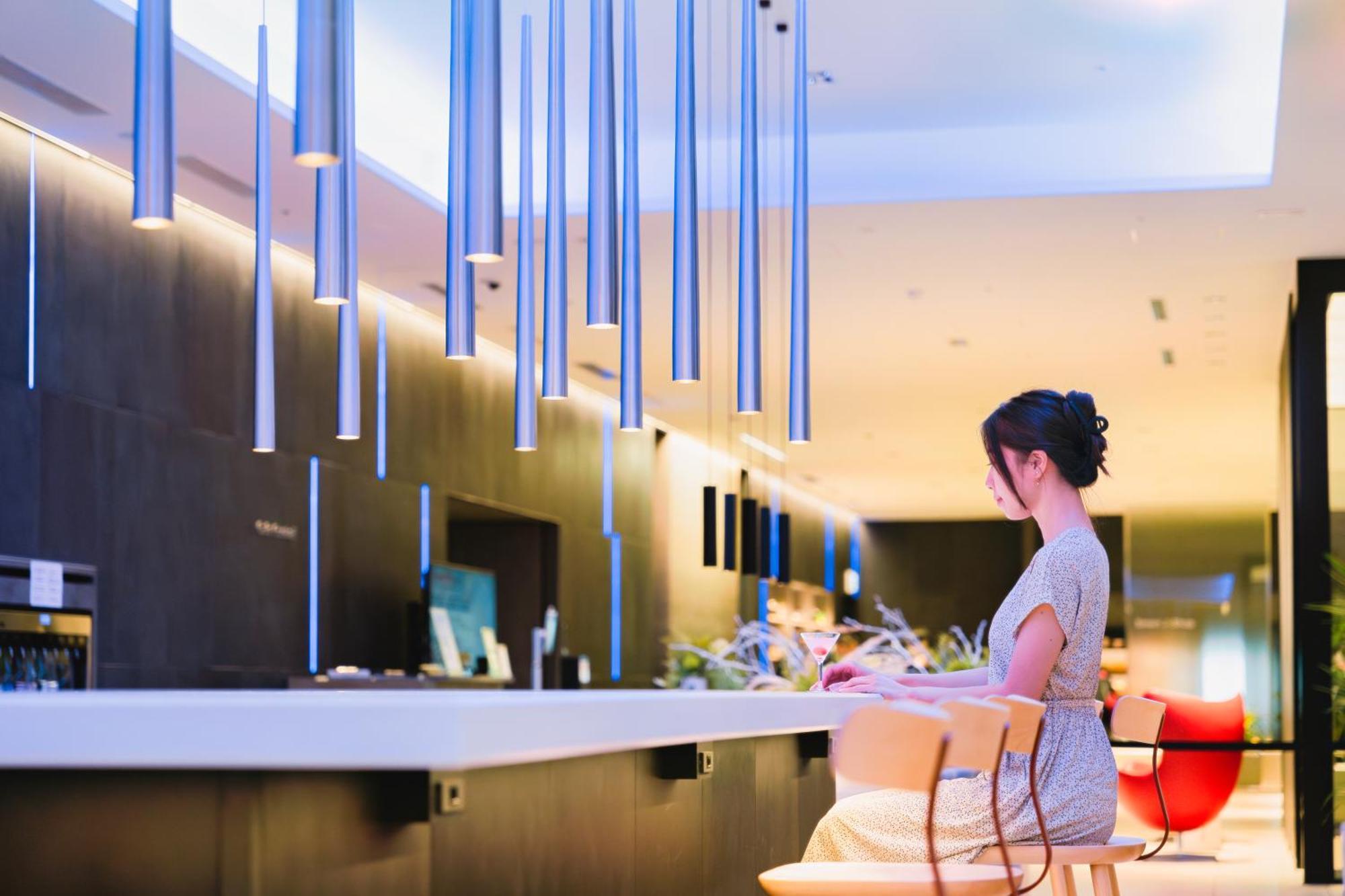 Hotel Jal City Toyama Exterior photo